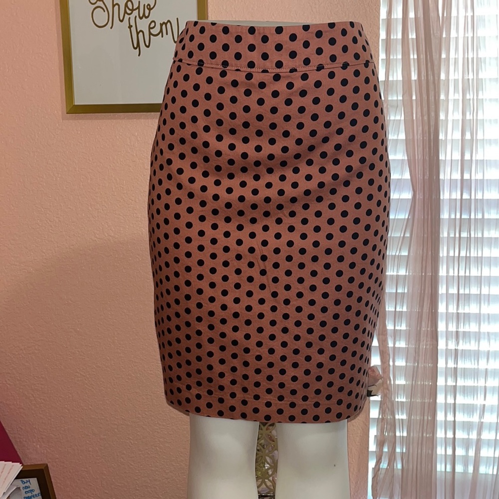 Loft skirt